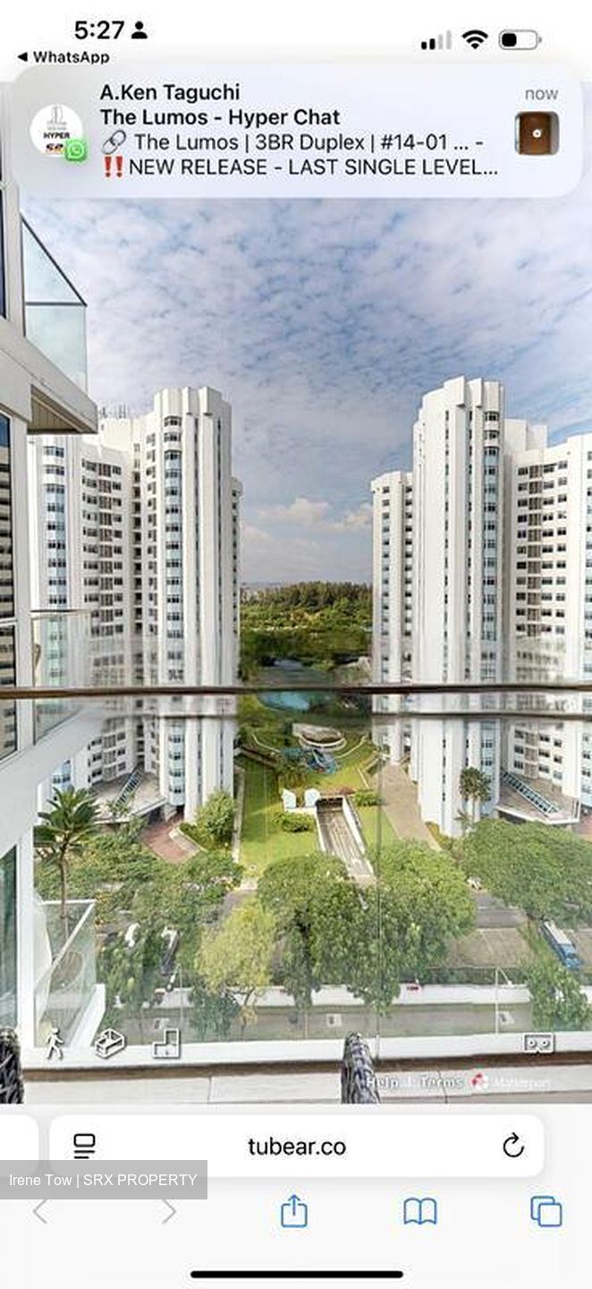 The Line @ Tanjong Rhu (D15), Condominium #469779151